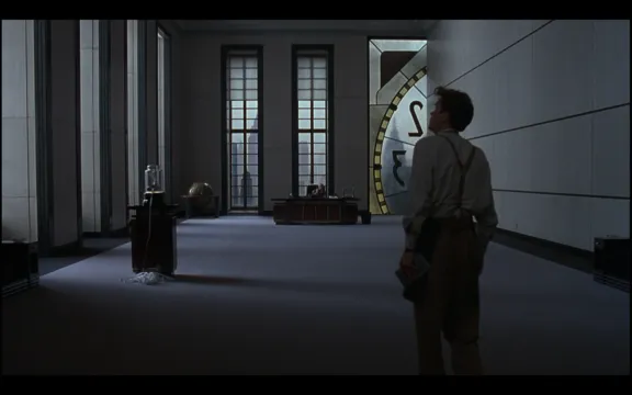 Blade Runner 2049: A Visual Meditation